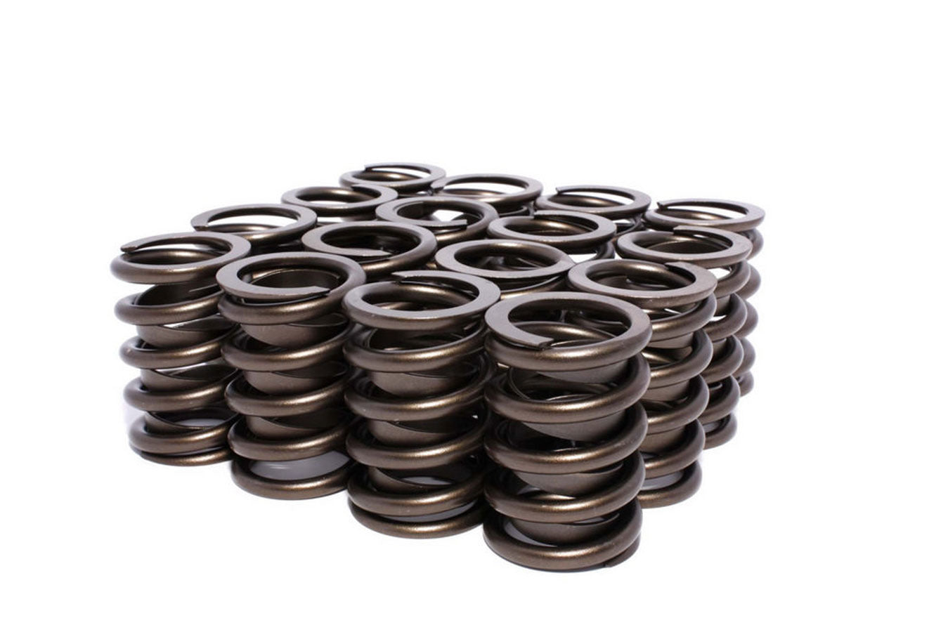 COMP CAMS Outer Valve Spring With Damper- 1.494 Dia. COMP CAMS