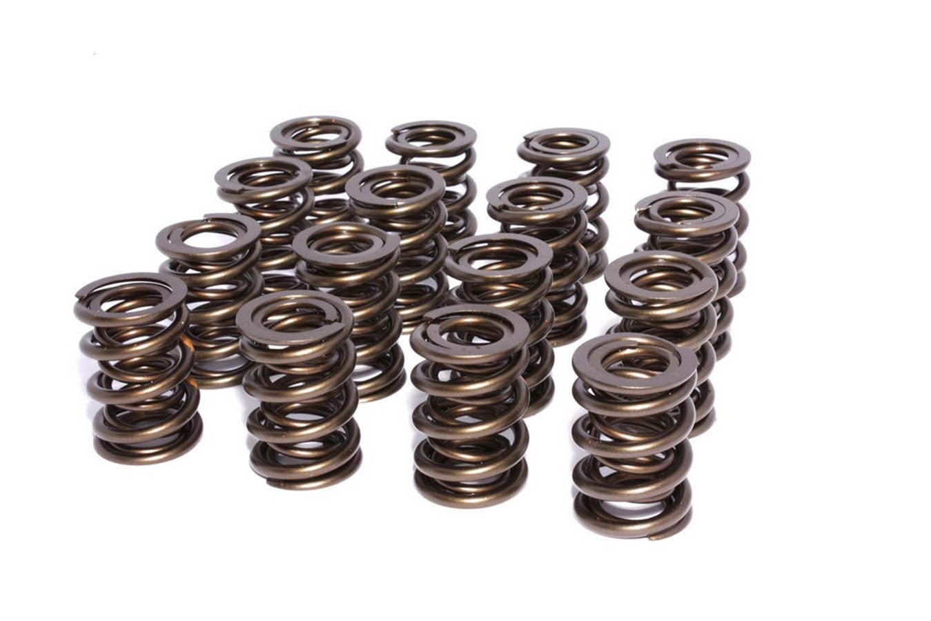 COMP CAMS Dual Valve Springs 1.565 Dia. (.815 ID.) COMP CAMS