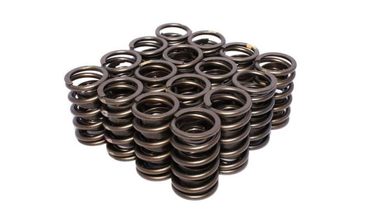 COMP CAMS Dual Valve Springs With Damper- 1.509 Dia. COMP CAMS