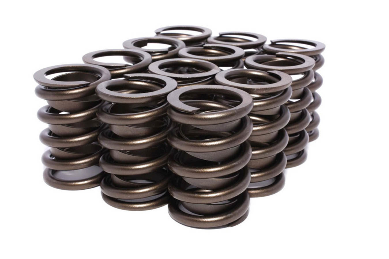 COMP CAMS 1.476in Outer Valve Springs w/Damper COMP CAMS