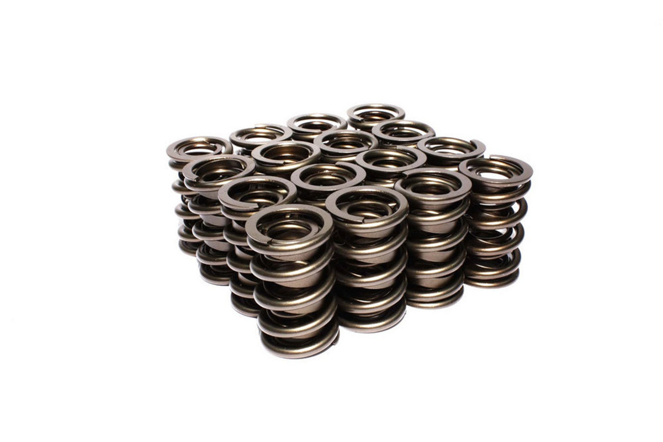 COMP CAMS Dual Valve Springs 1.550 Dia. (.790 ID.) COMP CAMS