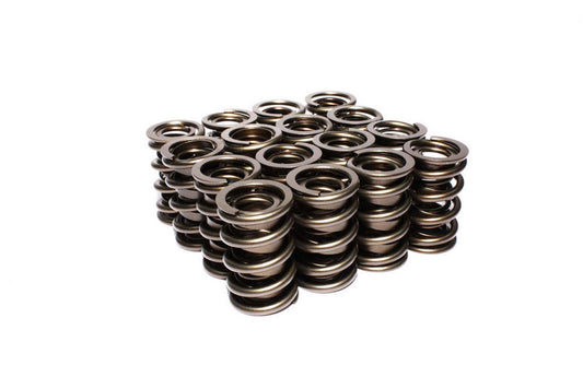 COMP CAMS Dual Valve Springs With Damper- 1.550 Dia. COMP CAMS