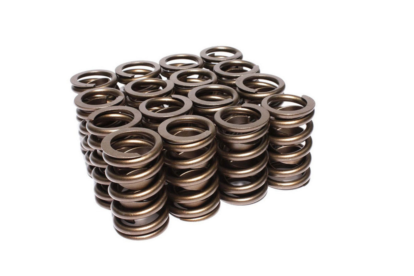 COMP CAMS Hi-Tech 1.269 Dia. Outer Valve Springs- W/Damper COMP CAMS