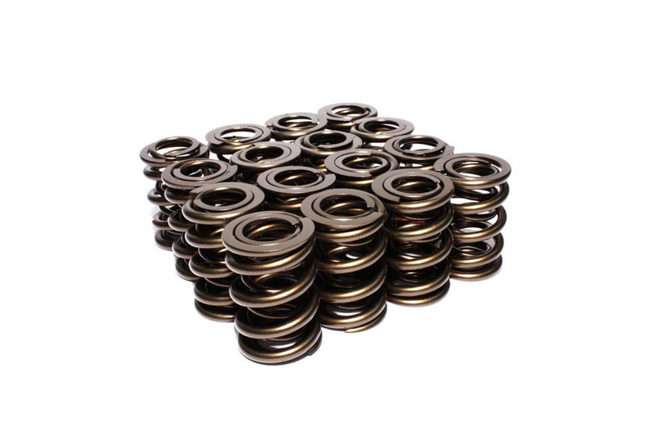 COMP CAMS 1.635 Dia. Inter-Fit Valve Springs- Pacaloy COMP CAMS