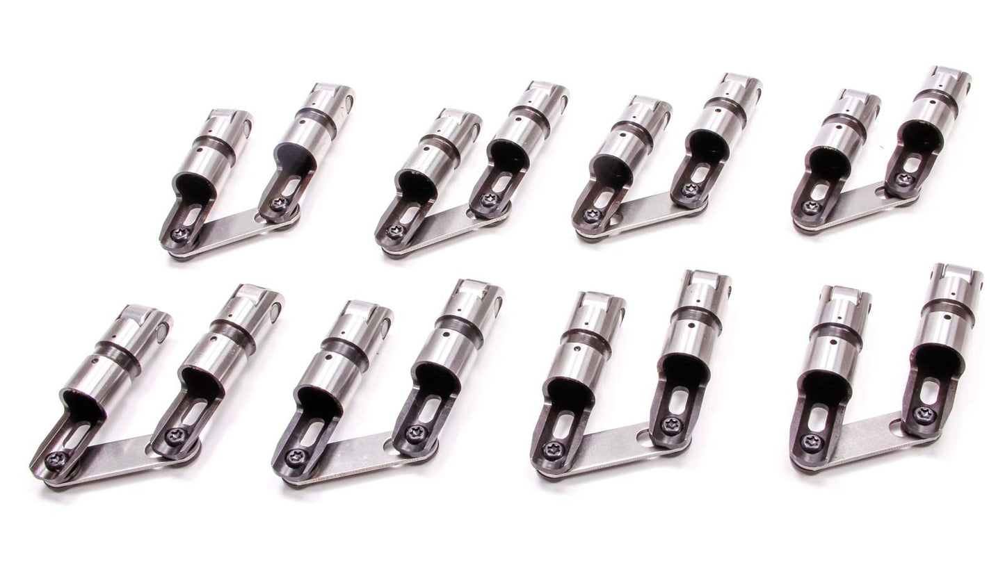 COMP CAMS Sportsman Roller Lifters SBC w/Bushing COMP CAMS