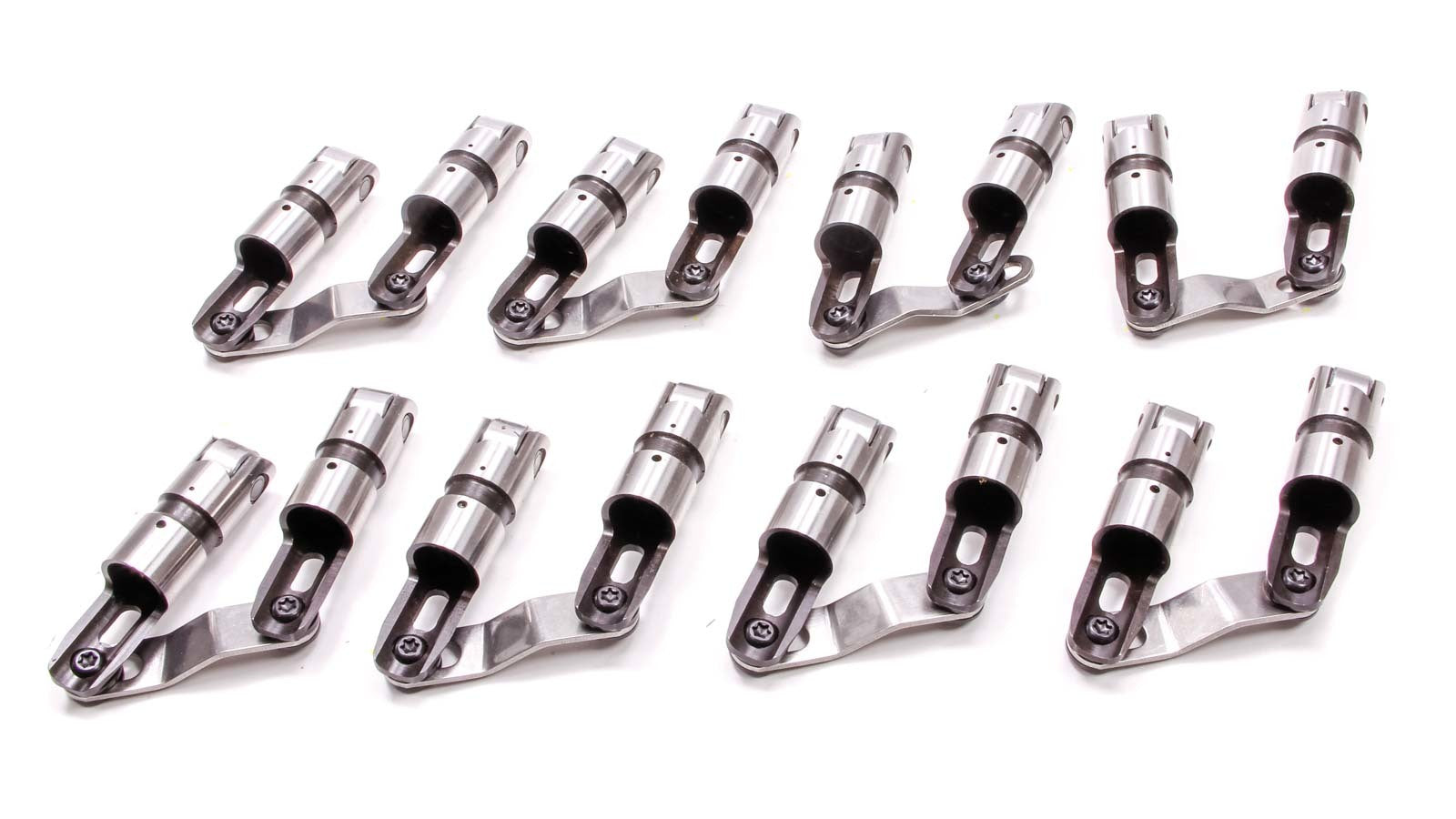 COMP CAMS Sportsman Roller Lifters BBC w/Needle Bearing COMP CAMS