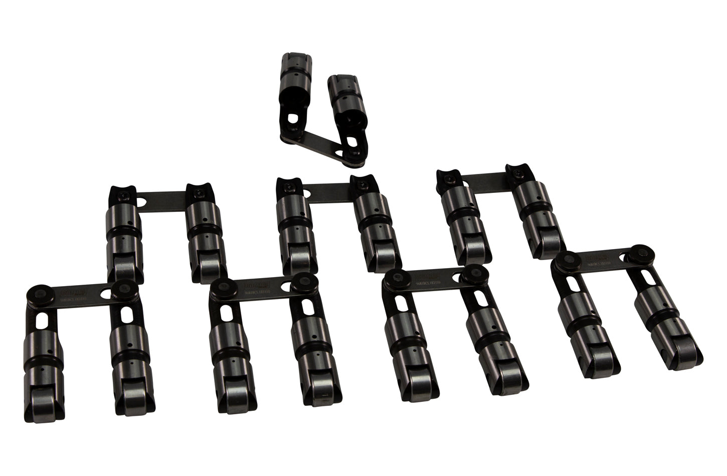 COMP CAMS SBC Sportsman Roller Lifter Set .160 Offset COMP CAMS