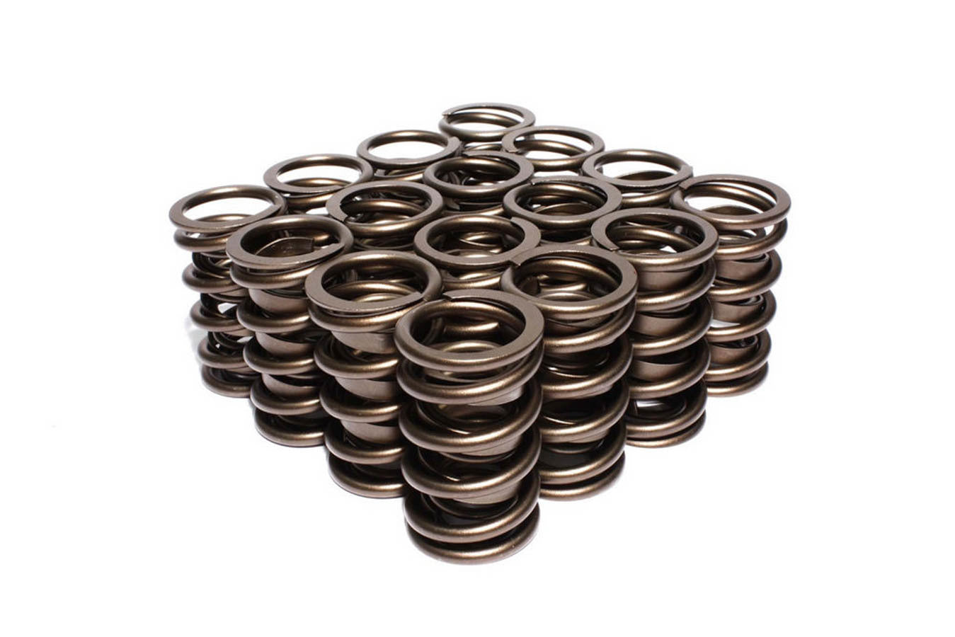 COMP CAMS 1.437in Dual Valve Spring Set COMP CAMS