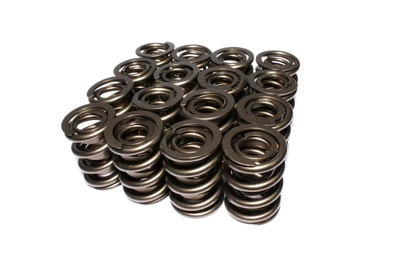 1.638 Dia. H-11 Dual Valve Springs- .760 ID. COMP CAMS