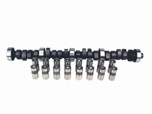 COMP CAMS Ford Sb Cam&Lifter Kit 268H(Hyd Lifter #832-16) COMP CAMS