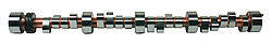 CROWER Solid Camshaft - SBC C/T 288FDP CROWER