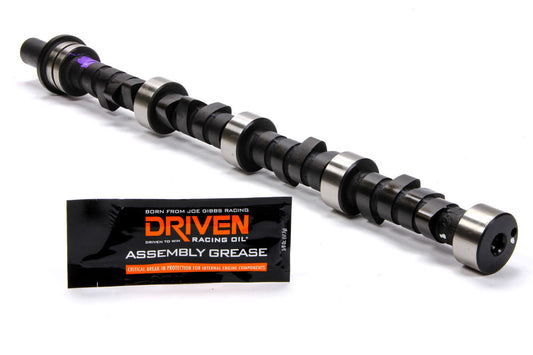 CROWER Hydraulic Camshaft - Buick 215-340 260HDP CROWER