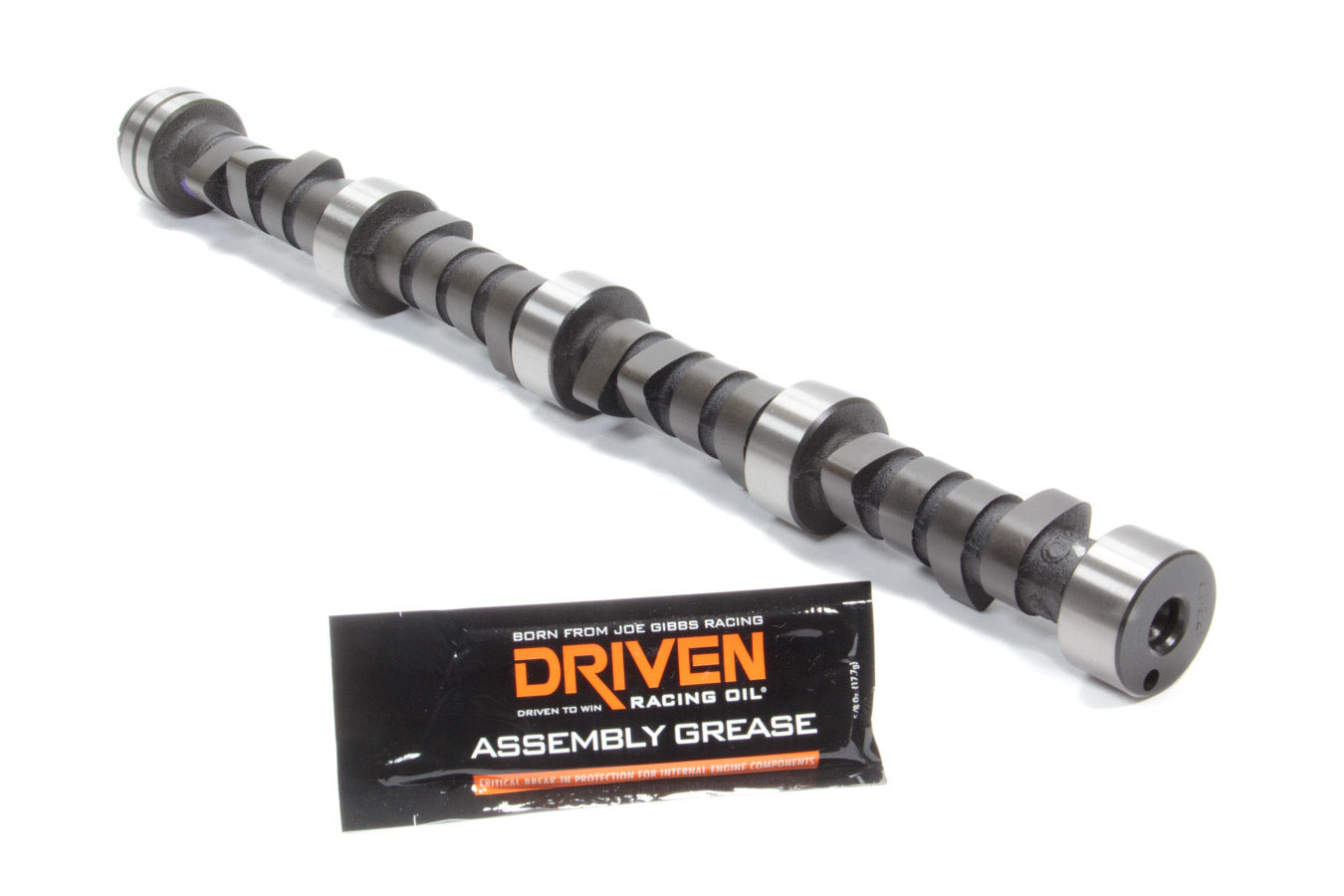 CROWER Hydraulic Camshaft - Buick 215-340 CROWER