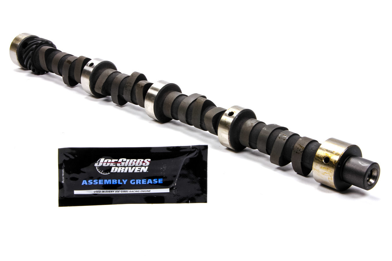 CROWER Hydraulic Cam - Pontiac V8 - Hot Street Beast CROWER