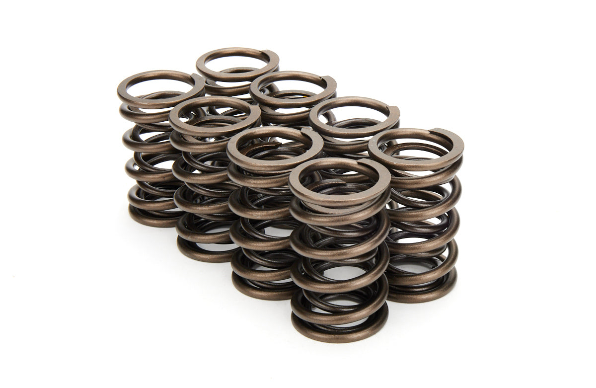 CROWER Valve Springs - Dual CROWER