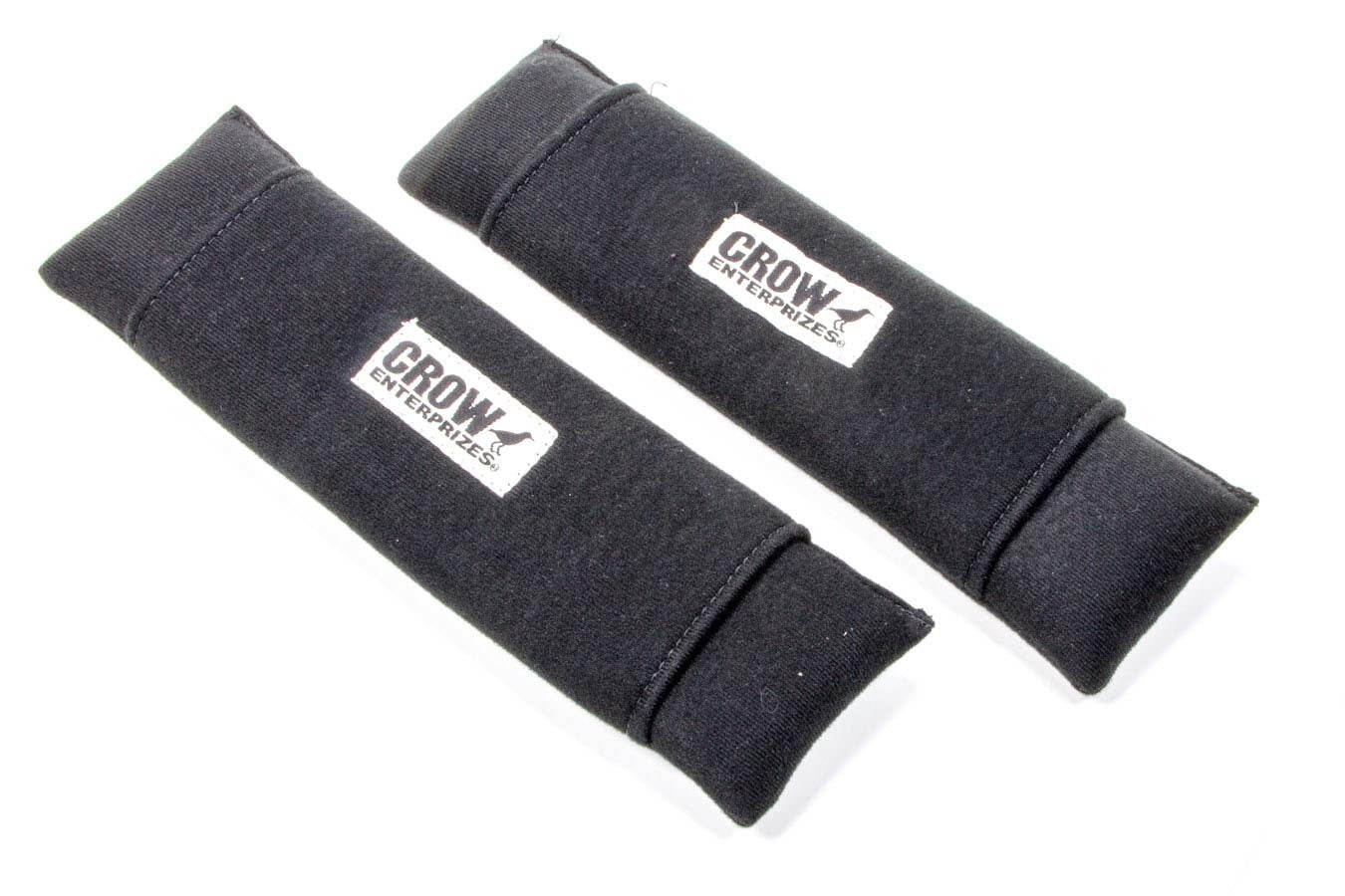 CROW SAFETY GEAR Harness Pads 2in Velcro CROW SAFETY GEAR