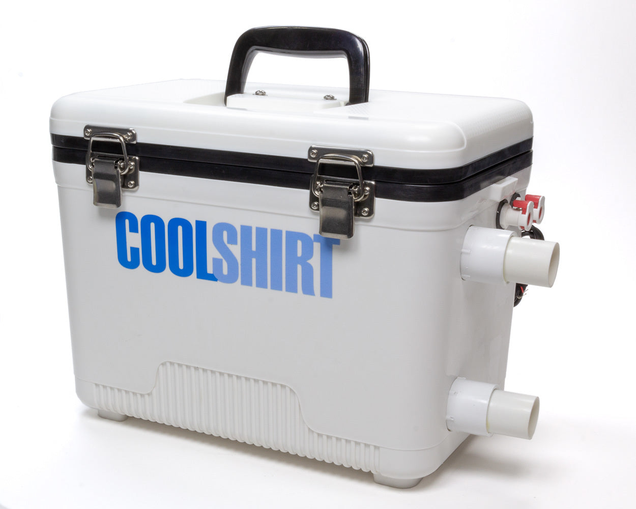 COOL SHIRT Pro Air & Water System 13qt COOL SHIRT