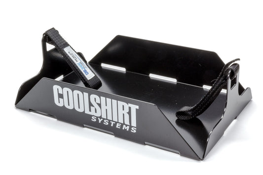 COOL SHIRT Mounting Tray w/ Strap for CS-H-12 COOL SHIRT