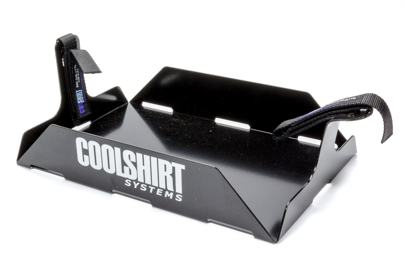 COOL SHIRT Mounting Tray w/ Strap 19 Qt COOL SHIRT