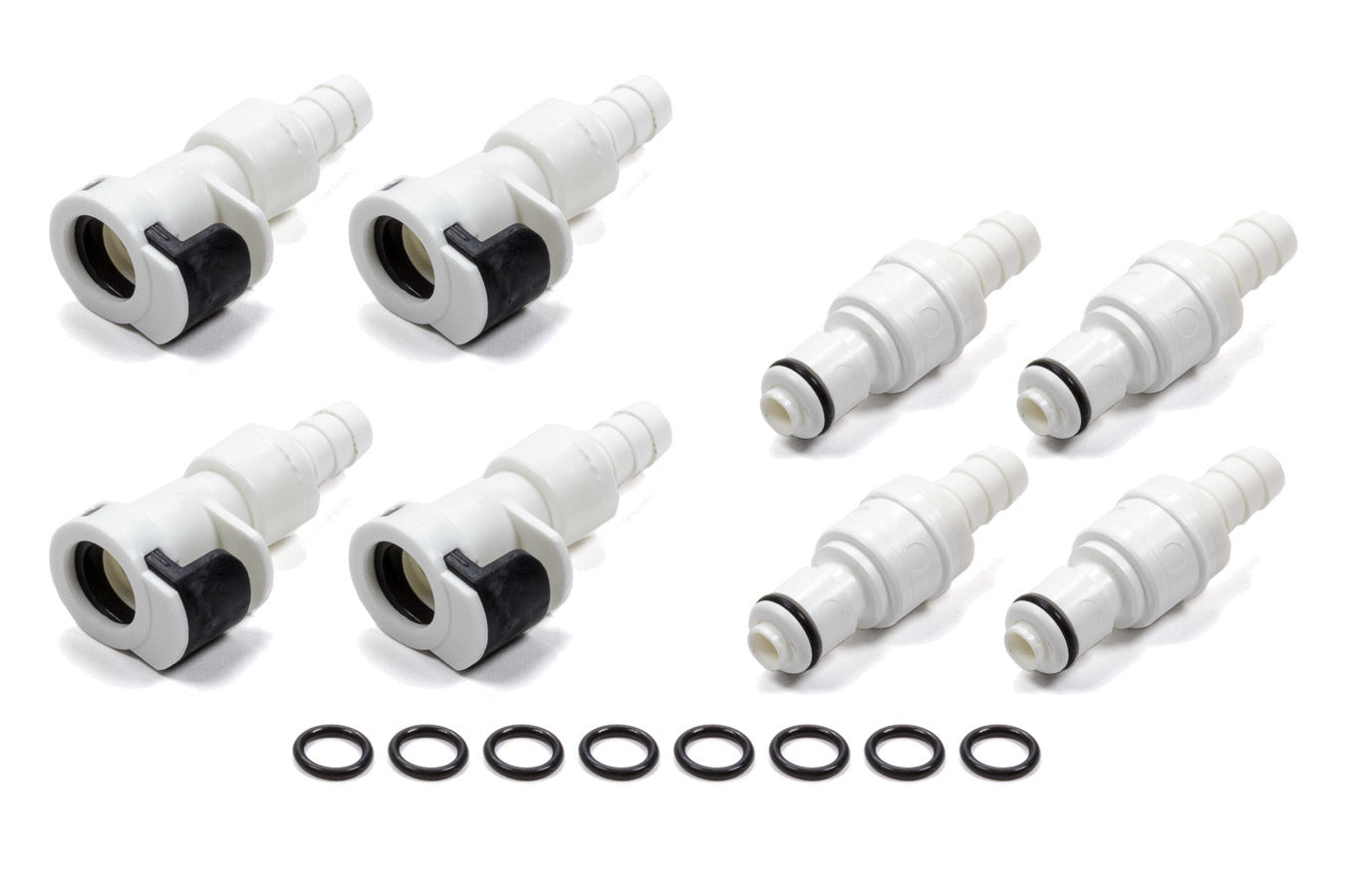 COOL SHIRT Universal Connector Drain Kit COOL SHIRT