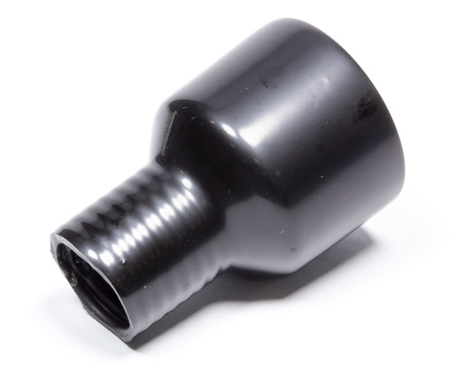 COOL SHIRT Blower Hose End Fitting 3in ID x 1 1/2in ID COOL SHIRT