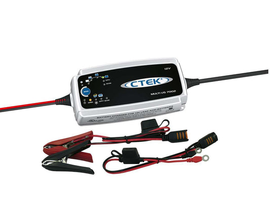 CTEK Battery Charger 12v 7002 CTEK