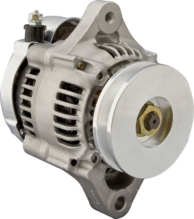 CVR PERFORMANCE 50 AMP Denso Race Alternator CVR PERFORMANCE