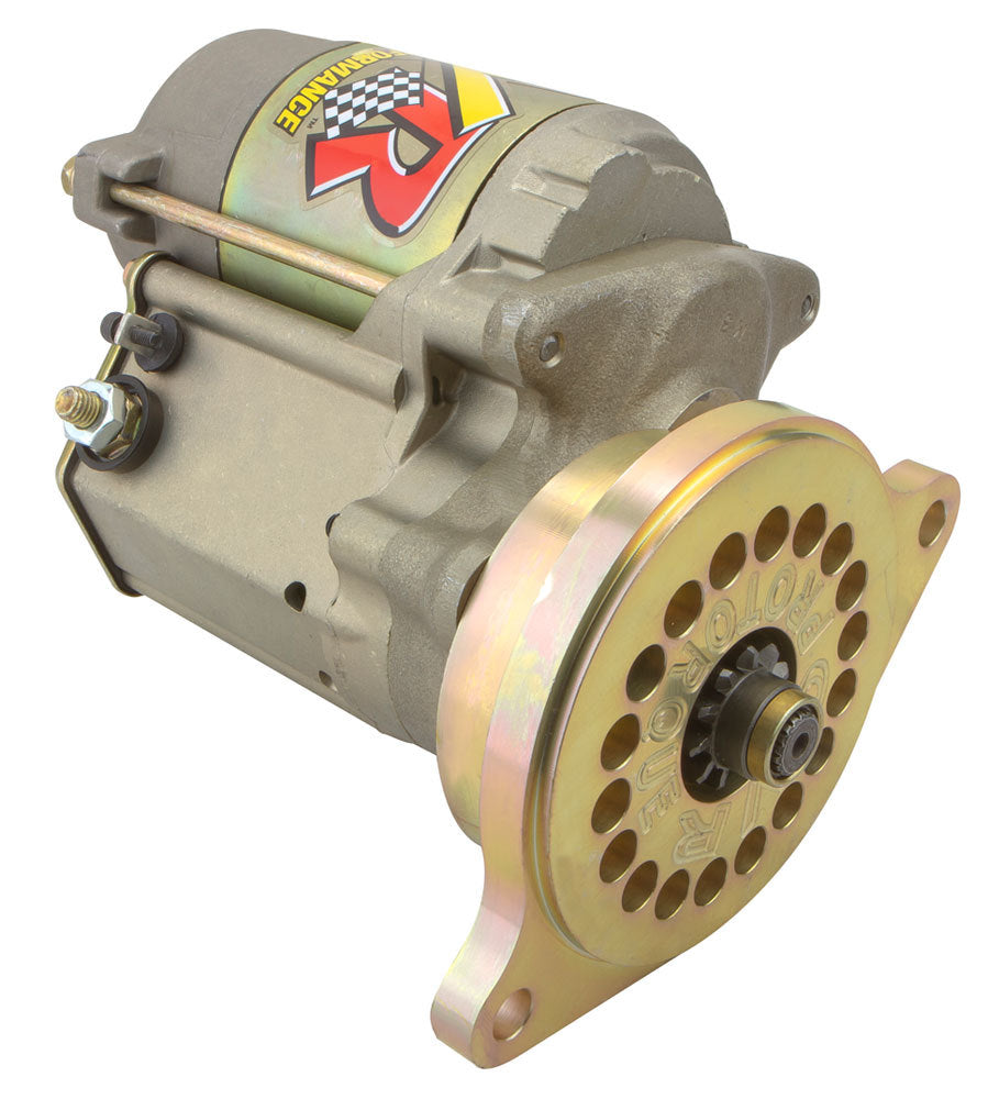 CVR PERFORMANCE SBF Protorque Starter 3 Speed MT & PG CVR PERFORMANCE