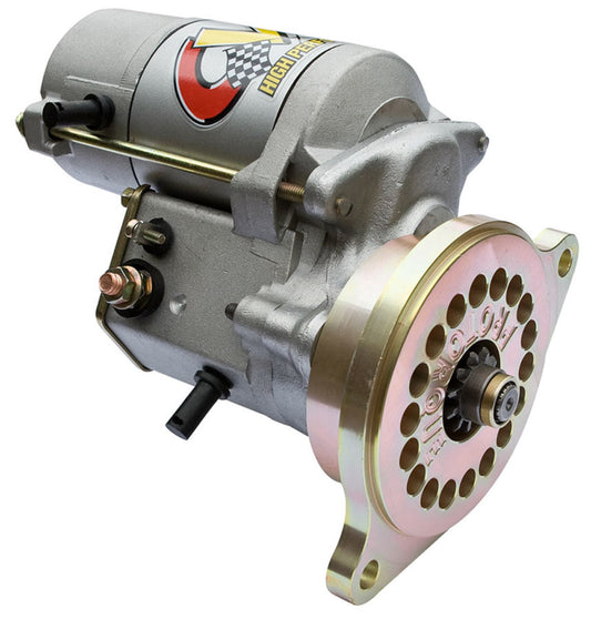 CVR PERFORMANCE SBF Protorque Starter 3.1 HP 3/8in Offset CVR PERFORMANCE