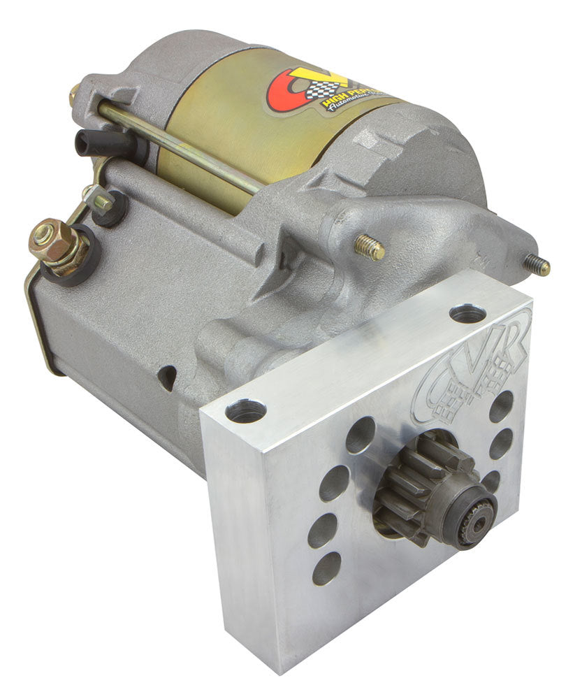 CVR PERFORMANCE GM LS Engines Protorque Starter CVR PERFORMANCE