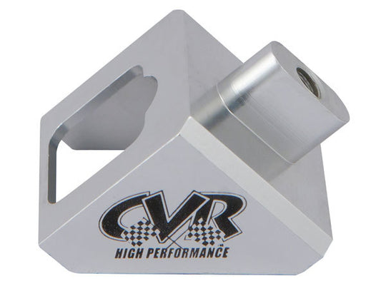 CVR PERFORMANCE GM Passing Gear Cable Bracket - Clear CVR PERFORMANCE