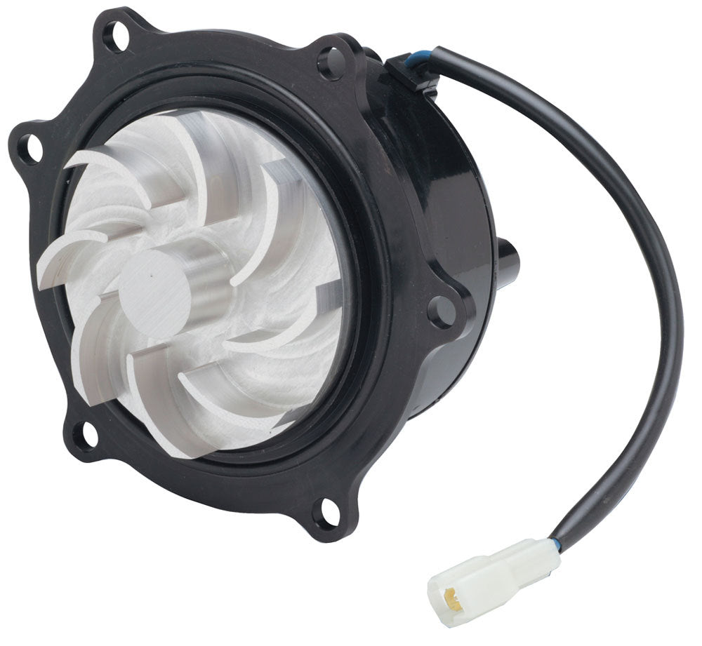 CVR PERFORMANCE SBC LT1 Electric Water Pump 55gpm CVR PERFORMANCE