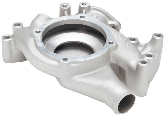 CVR PERFORMANCE BBM Alum W/P Housing CVR PERFORMANCE