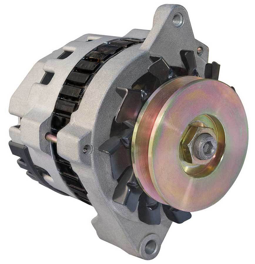 CVR PERFORMANCE 100 AMP Delco Race Alternator CVR PERFORMANCE