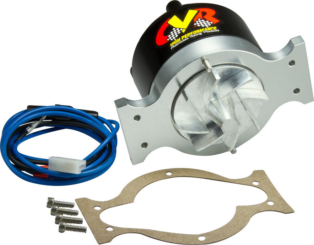 CVR PERFORMANCE Replacement W/P Motor Assembly - Clear CVR PERFORMANCE