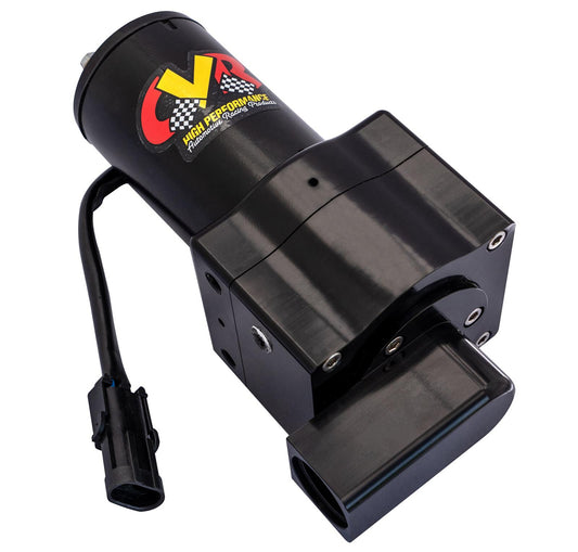 CVR PERFORMANCE Proflo Extreme Water Pump Remote - Black CVR PERFORMANCE