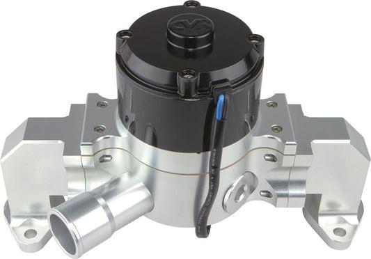 CVR PERFORMANCE BBC Billet Alum Electric Water Pump Gear CVR PERFORMANCE