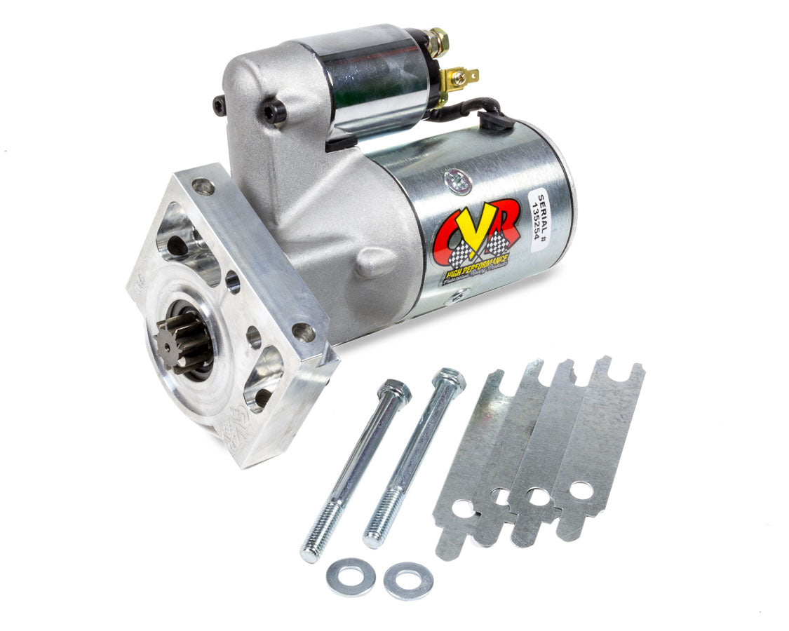 CVR PERFORMANCE Pontiac/ Olds V8 Ultra Protorque Starter CVR PERFORMANCE