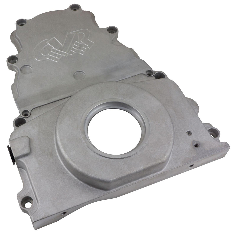 CVR PERFORMANCE GM Cast Timing Cover 2-Piece CVR PERFORMANCE