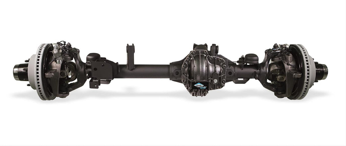 DANA - SPICER Ultimate Dana 60 Crate Axle Jeep JK Front 4.88 DANA - SPICER