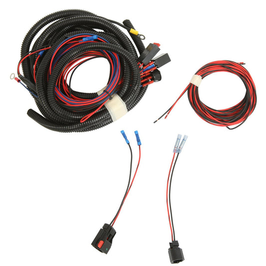 DANA - SPICER E-Locker Harness Kit Universal DANA - SPICER