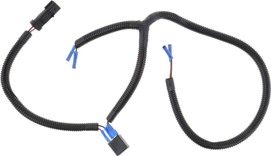 DANA - SPICER E-Locker Harness Kit OEM Inntegration JK/JL/JT DANA - SPICER