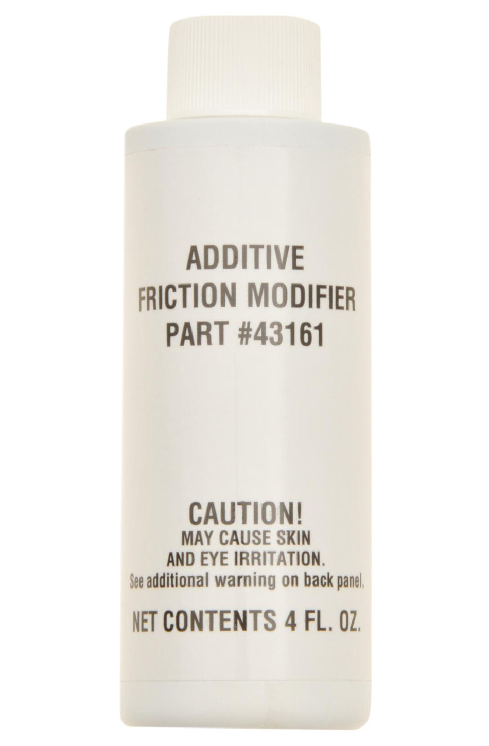 DANA - SPICER Differental Oil Additive / Friction Modifier 4oz. DANA - SPICER