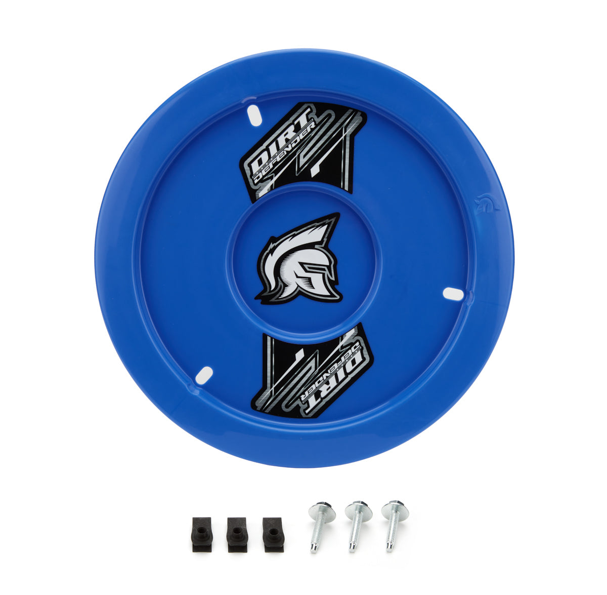 DIRT DEFENDER RACING PRODUCTS Wheel Cover Dark Blue GEN II DIRT DEFENDER RACING PRODUCTS