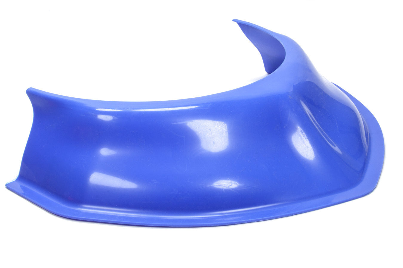 DIRT DEFENDER RACING PRODUCTS Hood Scoop Dark Blue 3.5in Tall DIRT DEFENDER RACING PRODUCTS