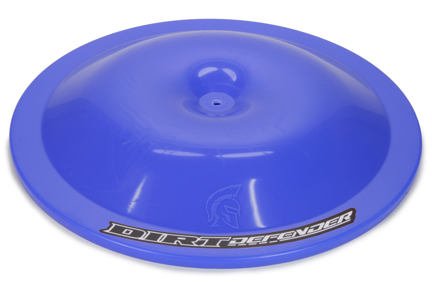 DIRT DEFENDER RACING PRODUCTS Air Cleaner Top 14in Dark Blue DIRT DEFENDER RACING PRODUCTS