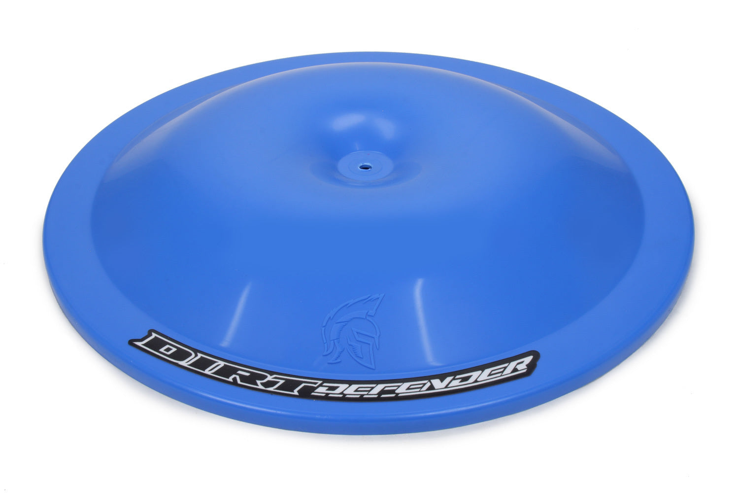 DIRT DEFENDER RACING PRODUCTS Air Cleaner Top 14in Lite Blue DIRT DEFENDER RACING PRODUCTS