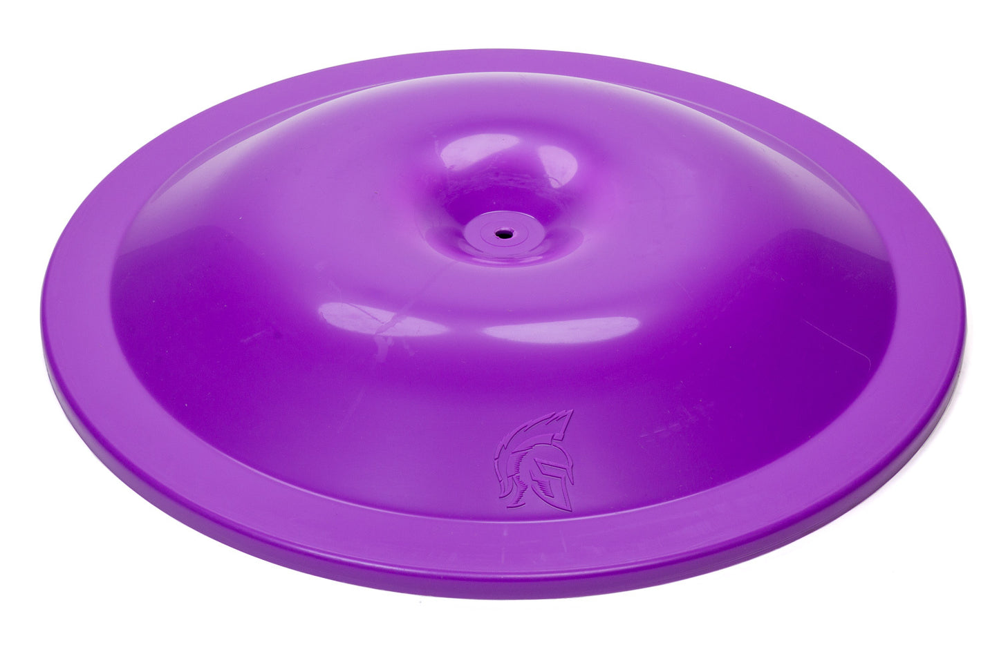 DIRT DEFENDER RACING PRODUCTS Air Cleaner Top 14in Purple DIRT DEFENDER RACING PRODUCTS