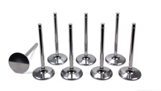 DEL WEST 11/32 Intake Valves - 2.080 DEL WEST