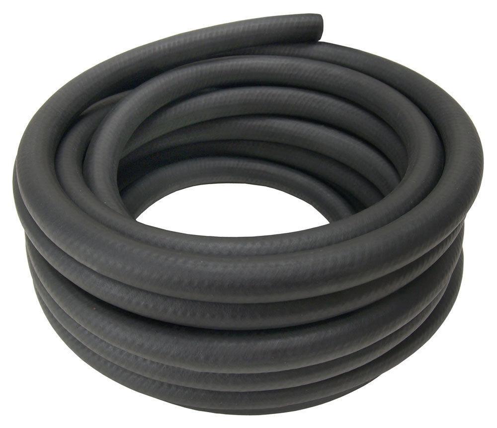 DERALE 11/32in I.D. x 25ft Hi- Temp Hose DERALE